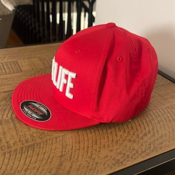 Whislife Hat - Size L/XL - Picture 7 of 12